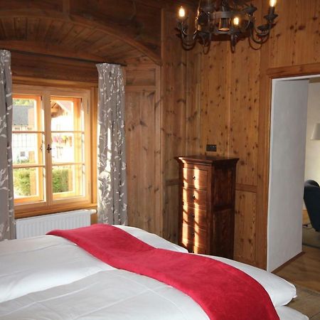 Mellauner Hof Pettnau Εξωτερικό φωτογραφία