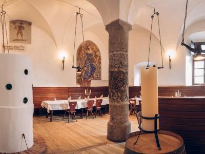Mellauner Hof Pettnau Εξωτερικό φωτογραφία