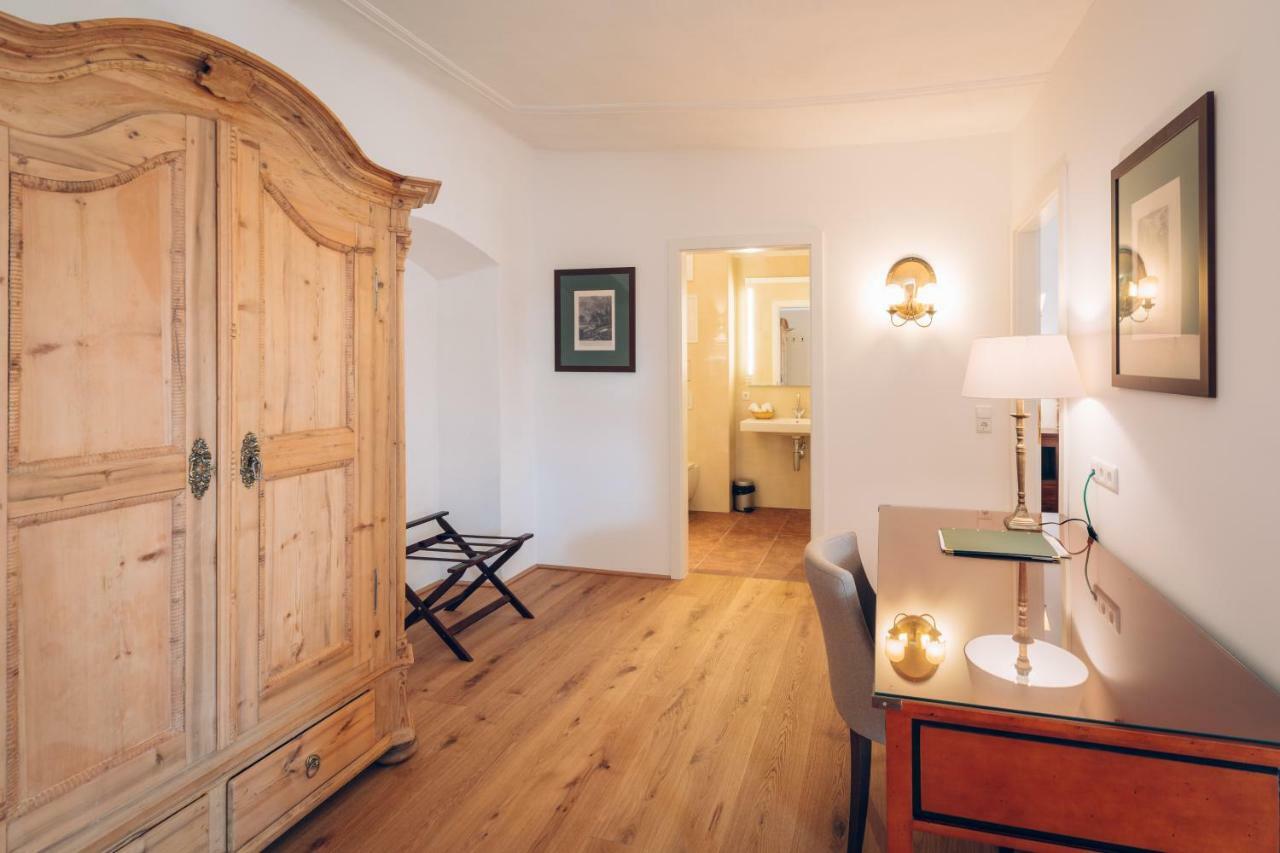 Mellauner Hof Pettnau Εξωτερικό φωτογραφία
